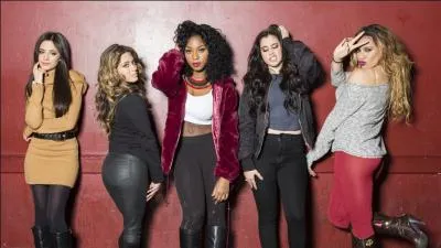 Quel est le titre de leur album  ?