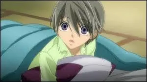 Quel est ce personnage ?