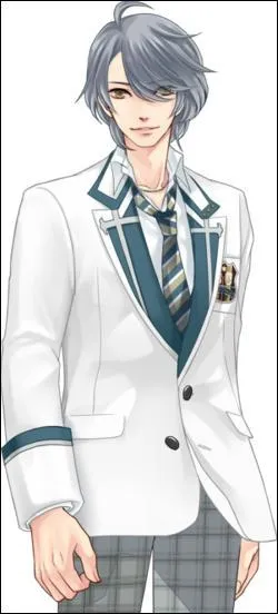 Quel est ce personnage ?