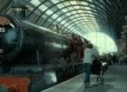 Quiz Harry Potter et la Coupe de feu (Chapitre 37)