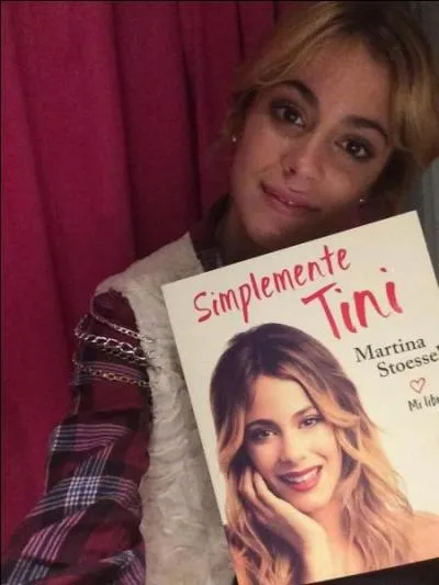 Parle-t-il de Violetta ?