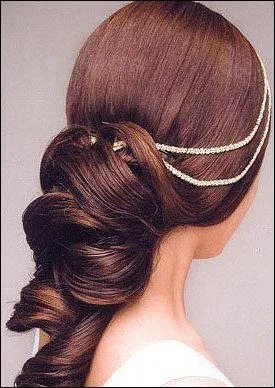 Quelle coiffure Paula se fait-elle le plus souvent ?