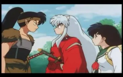 Pourquoi se regardent-ils comme ça ?