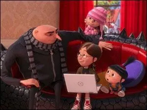 Quelle est la bonne description de Phil ?