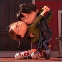 Quel est le nom de l'amoureux de Margot ?