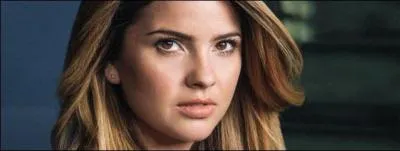 Qui est cette femme coyote ?