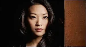 Qui est cette jeune femme ?