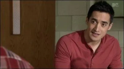 Qui est ce lycéen ?