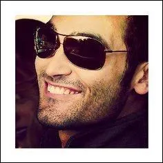 Qui est ce magnifique loup-garou ?