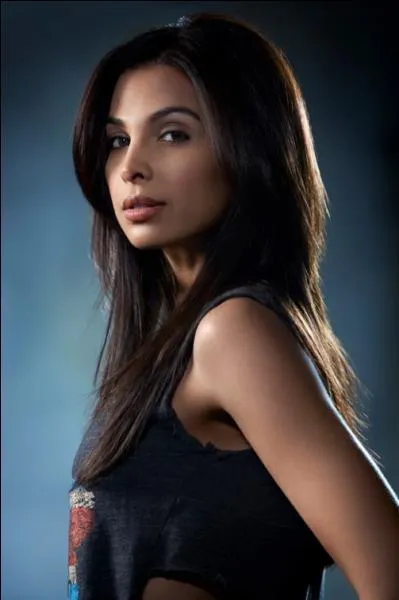 Qui est cette Alpha ?