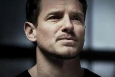 Qui est ce personnage ?