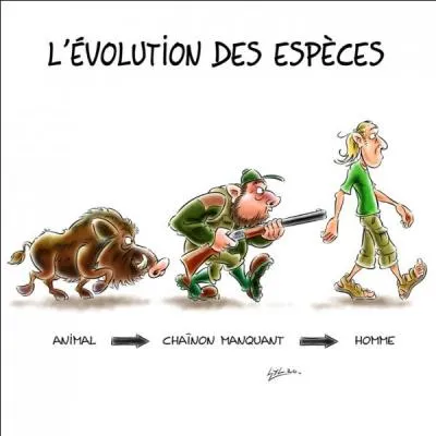 Et le sanglier dans tout ça, que fait-il ?