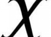 Quiz La lettre X