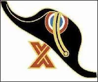 Christophe a intégré l'X. Cela veut dire qu'il a été admis à l'École