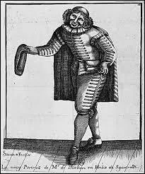 Qui est Sganarelle dans "Dom Juan" de Molière ?