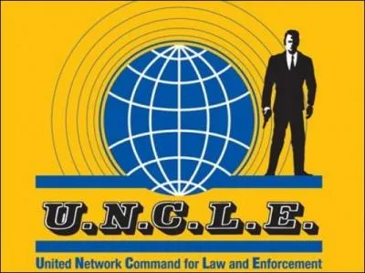 Dans des « Agents très spéciaux », qui est Illya Kouriakine   ?