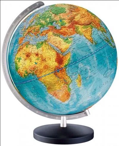 Qui est Pierre dans la srie  Les Globe-trotters  ?