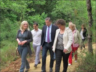 Le conseil départemental a tenu une séance hors les murs cette semaine. Où était-ce ?