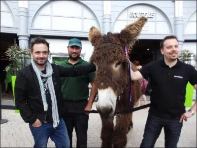 DD du Pwatoo a un nouveau stand dans la Vienne. Où ça ?