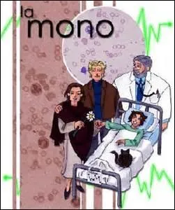 La mononucléose, également appelée "maladie du baiser" est un virus. Quel est le nom de ce virus ?