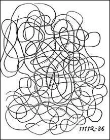 Dans le diptyque "Les Mains libres", il s'agit :