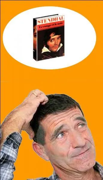 Dans "Le Rouge et le Noir", qui séduit madame de Rênal ?