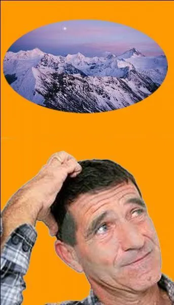 Dans quel massif montagneux se situe le col du Galibier ?