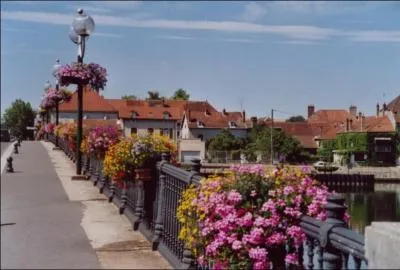 Votre tante Rosalie vous invite pour le prochain week-end dans sa maison de Gray, dans quel département irez-vous ?