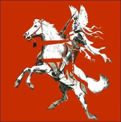 Quel est le vrai nom du "Chevalier Blanc" ?