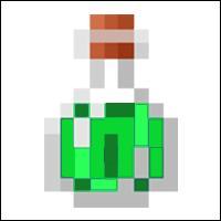 Les potions de Jump sont apparues dans quelle version de Minecraft ?