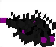 Quels sont les deux Boss de Minecraft ?