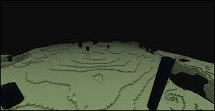 Comment une Endermite peut-elle apparaître ?