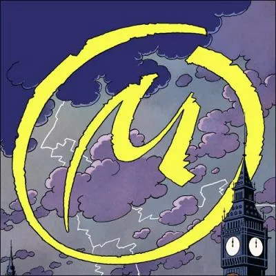 Lequel de ces personnages n'a pas été enlevé par "la Marque jaune" ?