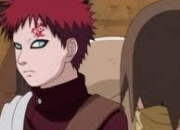 Quiz Connais-tu le couple Gaara et Matsuri de Naruto