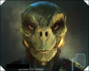 Race connue pour son Empire et sa puissance militaire redoutable ; il s'agit des :