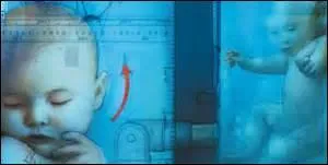 Qui est l'auteur du roman intitulé "Le meilleur des mondes", paru en 1932 ?