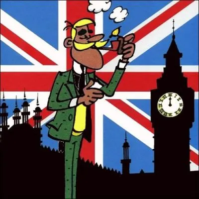 Quel est le nom entier de "Clifton"