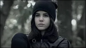 À quelle émission va-t-elle participer ?