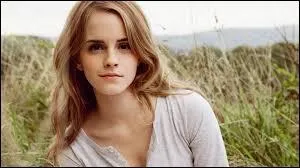 Comment s'appelle cette actrice ?