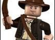 Quiz Lego - Indiana Jones