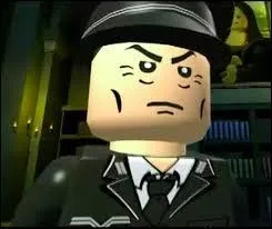 Quel est ce personnage ?