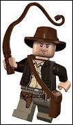 Quiz Indiana jones