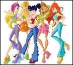 Quelles "amies" des Winx retrouve-t-on dans la saison 6 ?