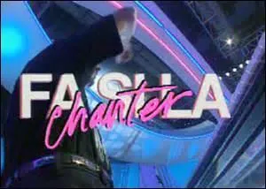 Dans les années 1990, quel présentateur animait l'émission télévisée "Fa Si La Chanter" ?