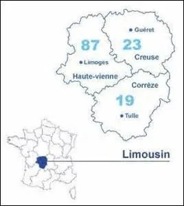 Comment appelle-t-on les habitants de la ville de Limoges ?