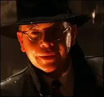 Qui est ce personnage ?