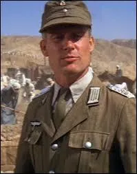 Qui est ce personnage ?