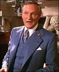 Qui est ce personnage ?