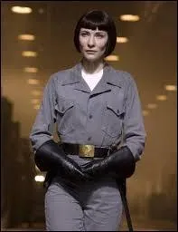 Qui est ce personnage ?