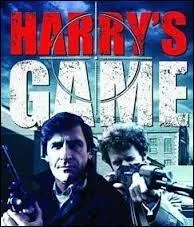 Clannad chante le thème du film ''Harry's Game''. Quel était son titre en français ?